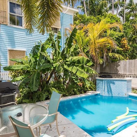 Poolside Suite Key West Kültér fotó