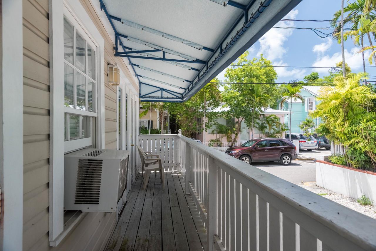 Poolside Suite Key West Kültér fotó