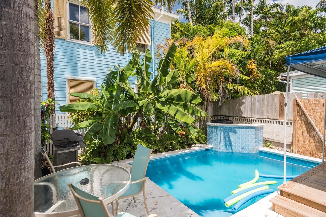 Poolside Suite Key West Kültér fotó