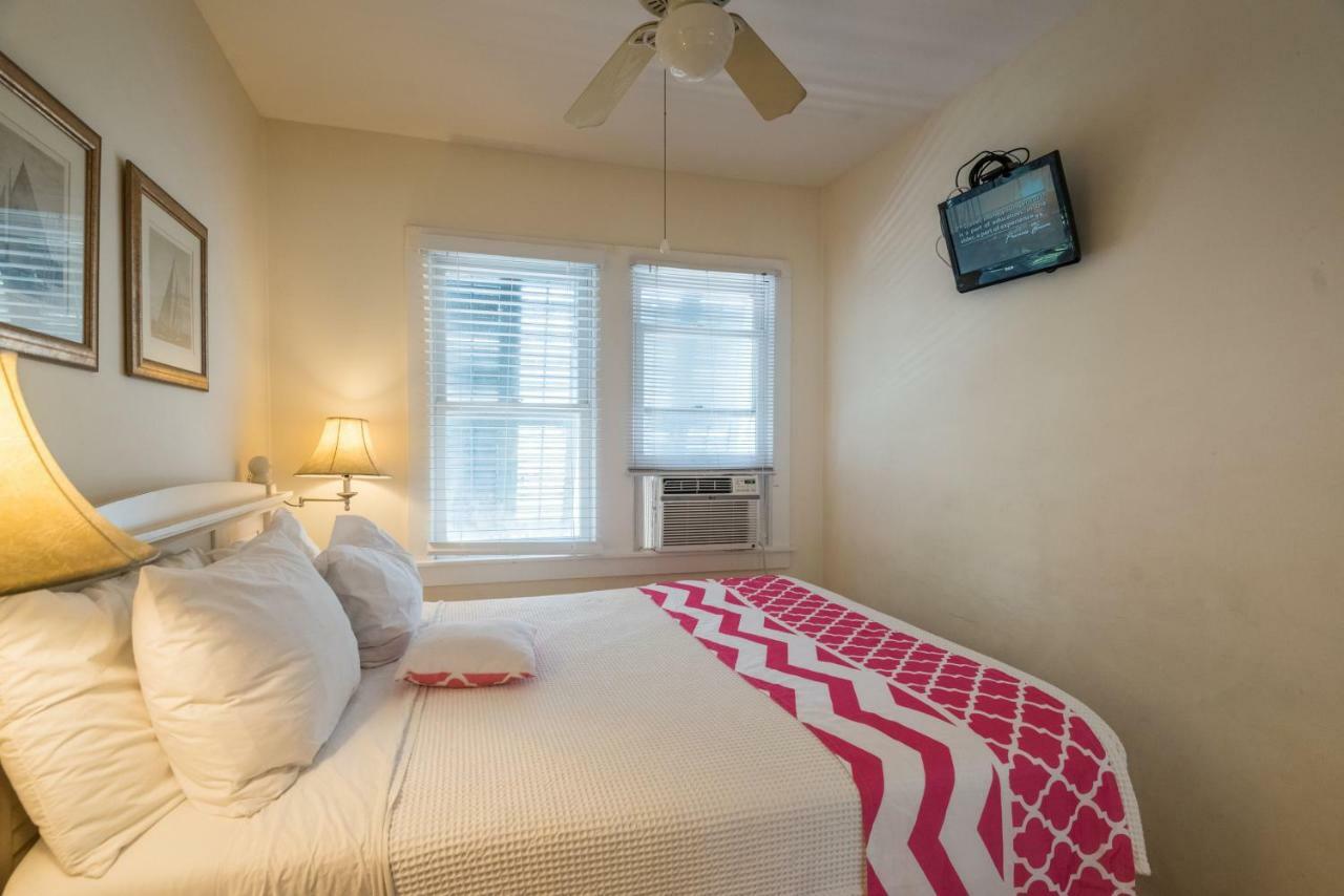 Poolside Suite Key West Kültér fotó