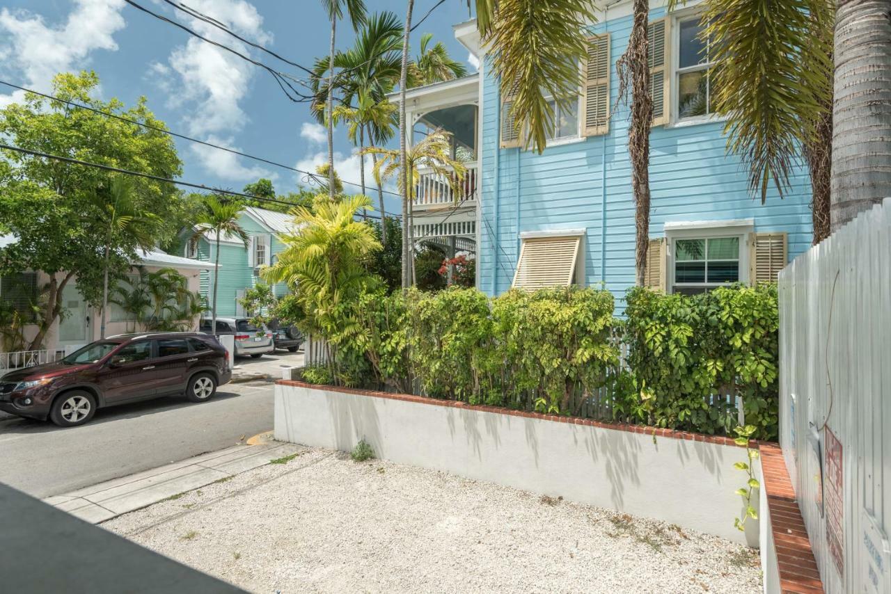 Poolside Suite Key West Kültér fotó