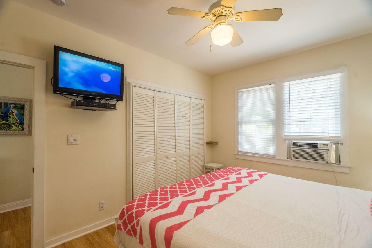 Poolside Suite Key West Kültér fotó