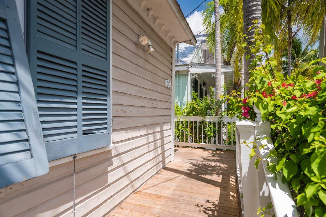 Poolside Suite Key West Kültér fotó