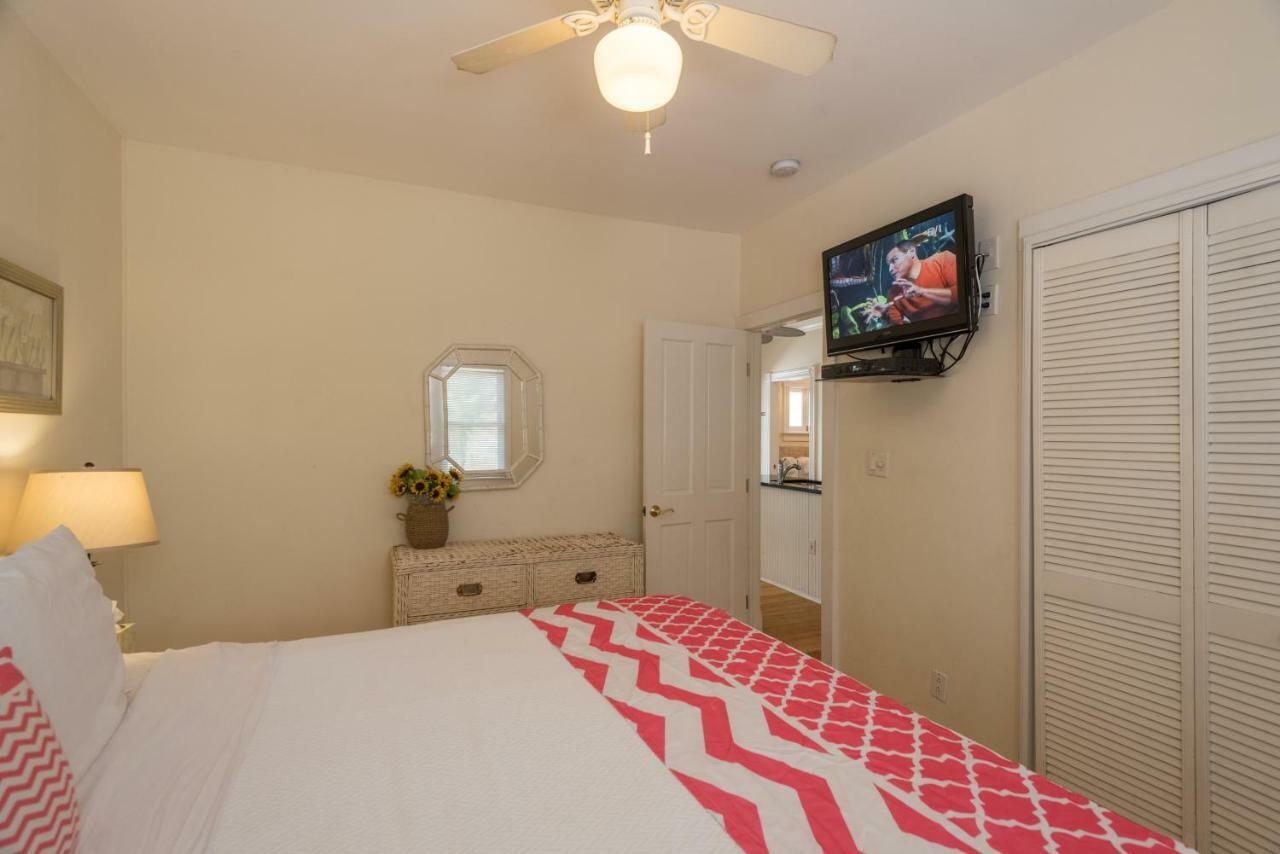 Poolside Suite Key West Kültér fotó